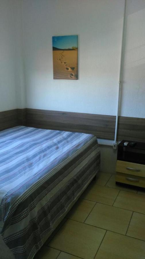 Voa Hotel Passarela Porto Alegre Exteriör bild